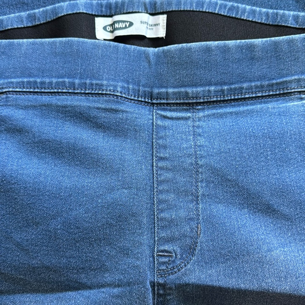 Old navy Jeggings